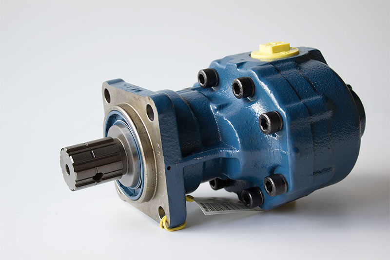 Gear Pump