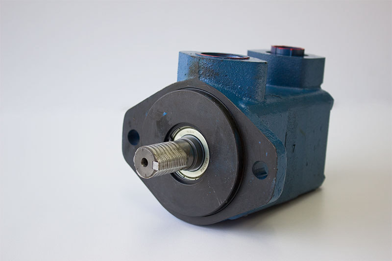 Vane Pump