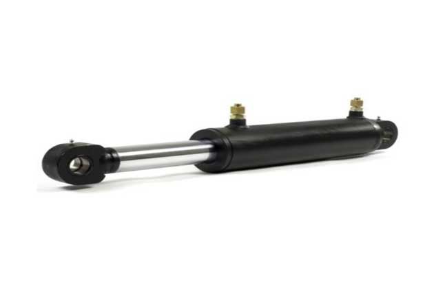 Hydraulic Hand Pumps & Rams