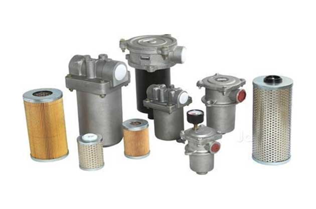 Pressure Filters